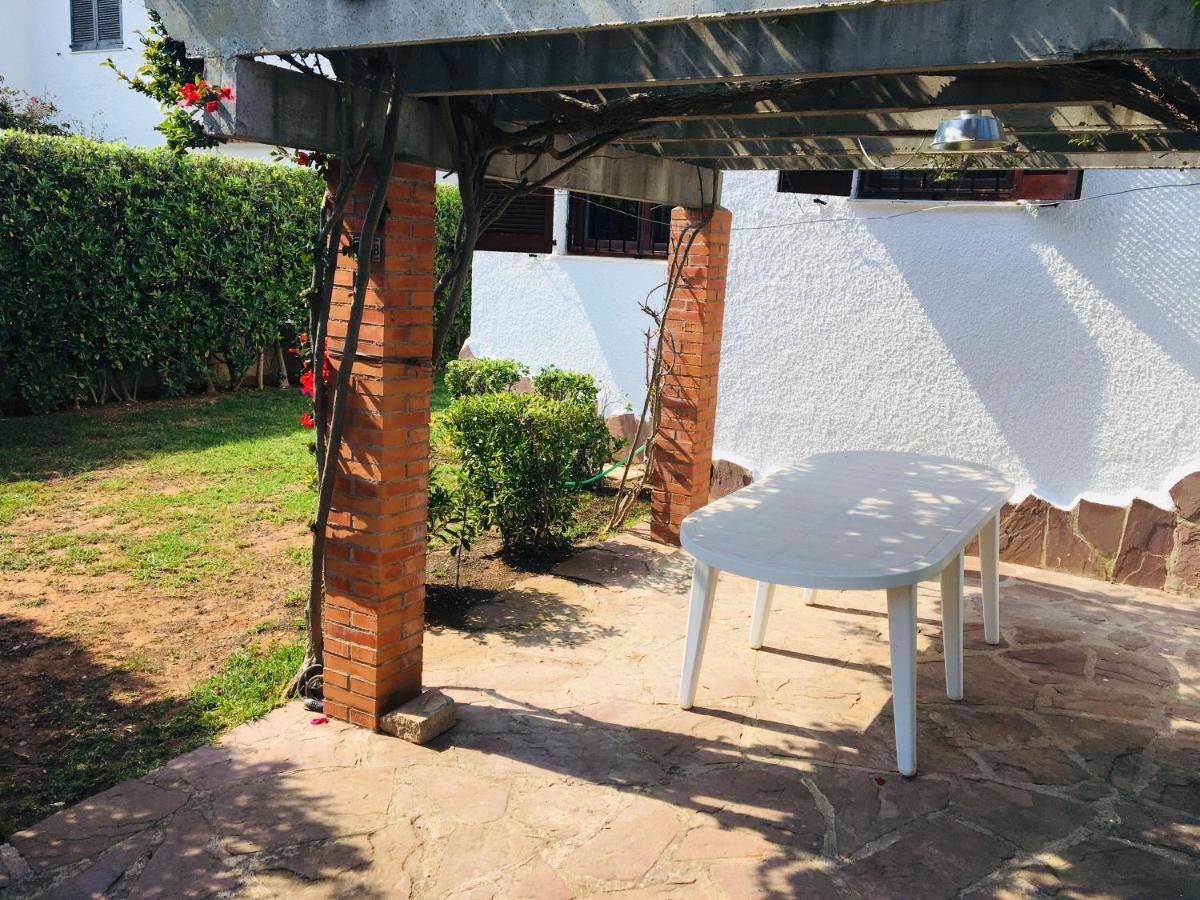Apartamentos Tres Playas Altamar Alcoceber Экстерьер фото