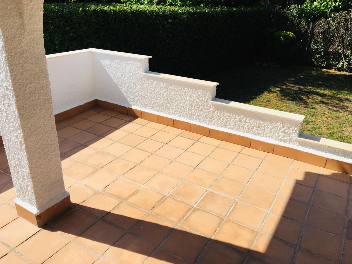Apartamentos Tres Playas Altamar Alcoceber Экстерьер фото
