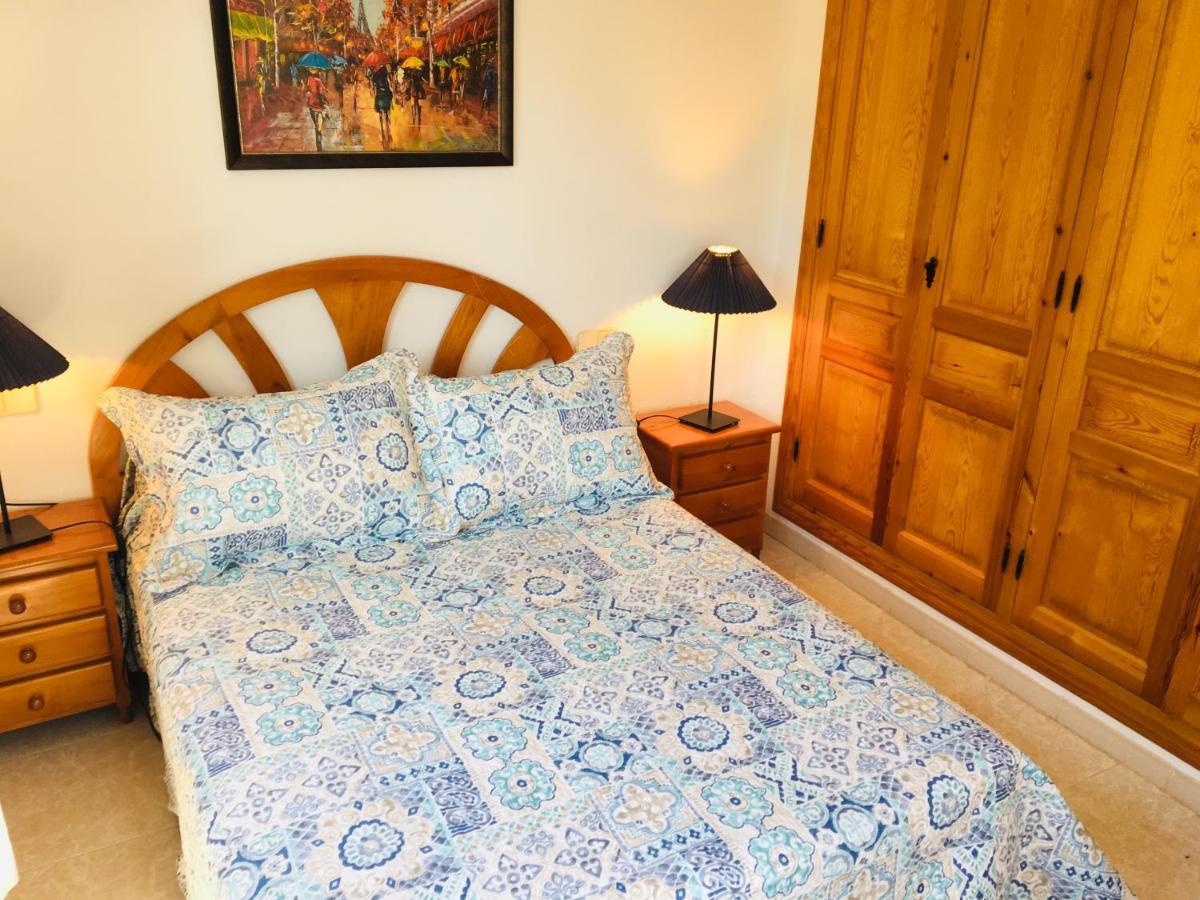 Apartamentos Tres Playas Altamar Alcoceber Экстерьер фото