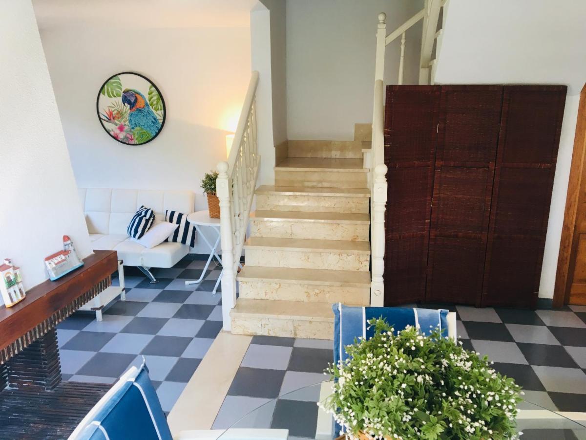 Apartamentos Tres Playas Altamar Alcoceber Экстерьер фото