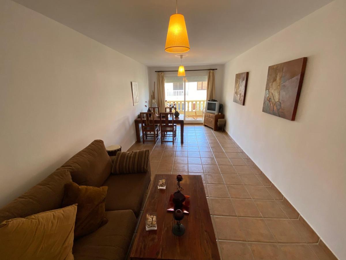 Apartamentos Tres Playas Altamar Alcoceber Экстерьер фото