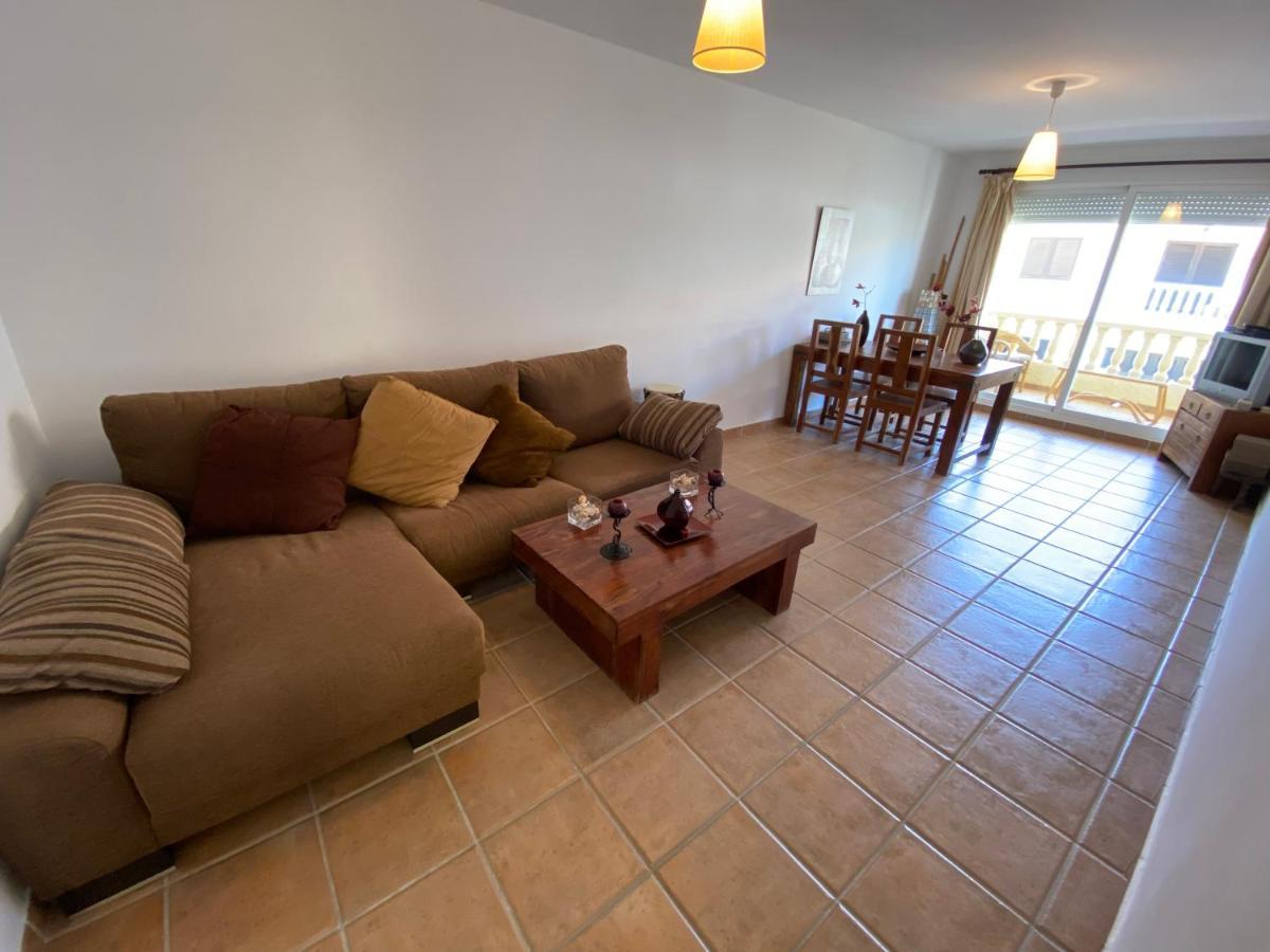 Apartamentos Tres Playas Altamar Alcoceber Экстерьер фото