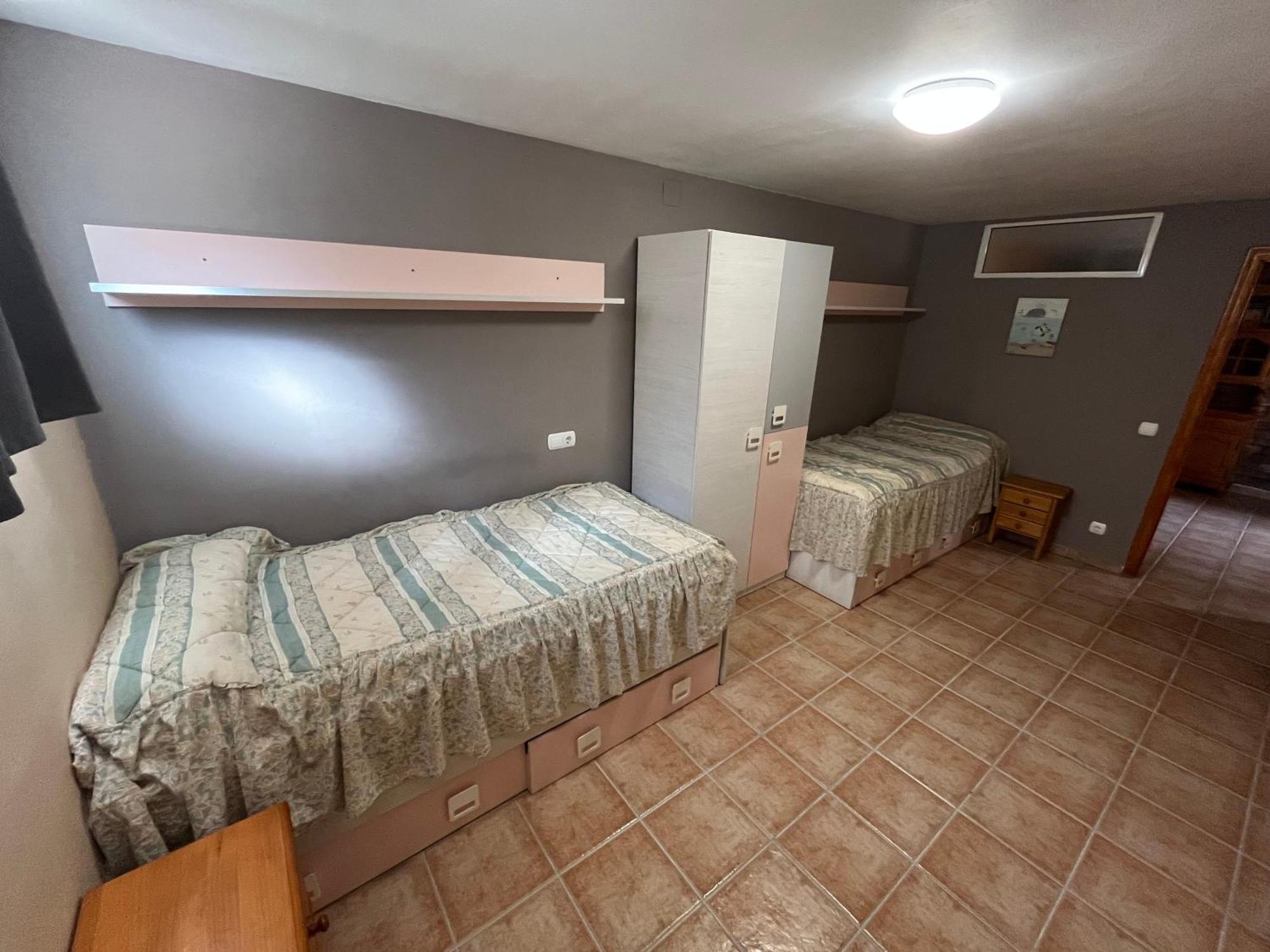 Apartamentos Tres Playas Altamar Alcoceber Экстерьер фото
