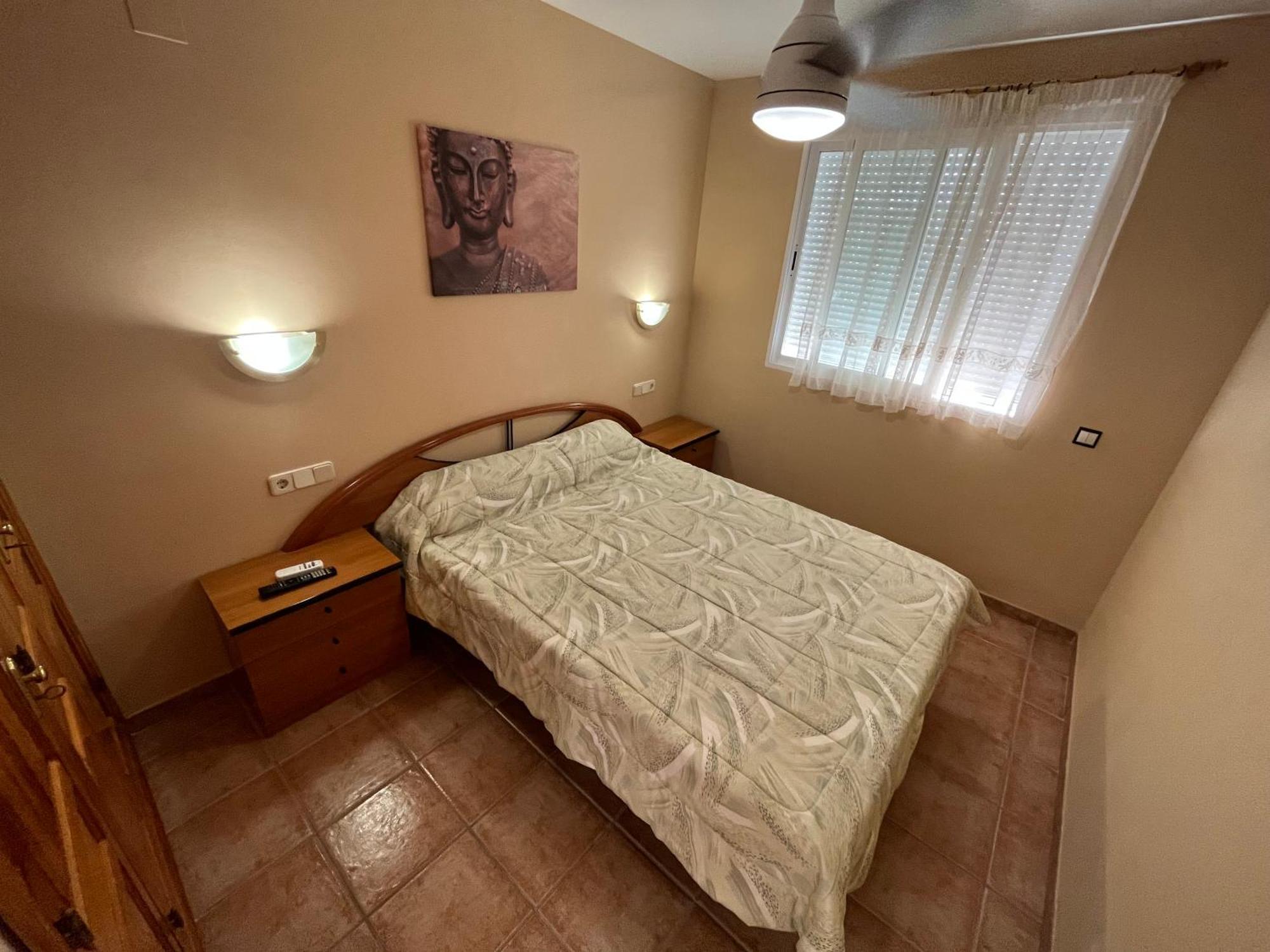 Apartamentos Tres Playas Altamar Alcoceber Экстерьер фото