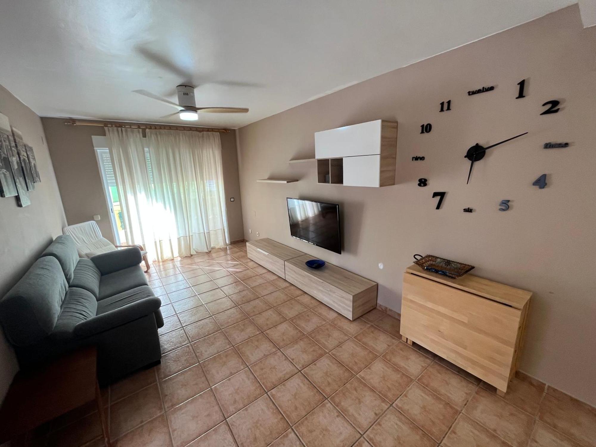 Apartamentos Tres Playas Altamar Alcoceber Экстерьер фото
