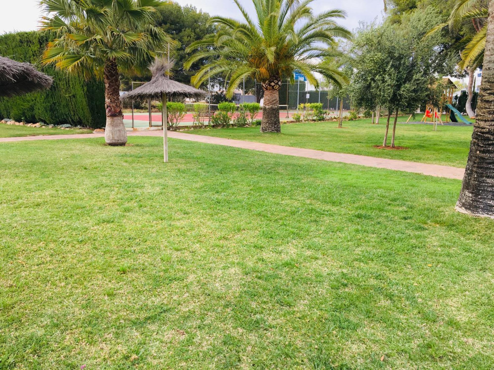 Apartamentos Tres Playas Altamar Alcoceber Экстерьер фото